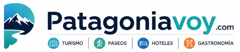 Patagonia Voy
