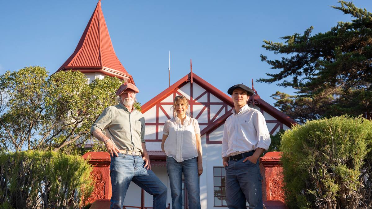 Descubrí la Estancia El Pedral: Naturaleza y Aventura en Punta Ninfas